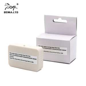 Réinitialisateur de puce Europe 604XL pour <span class=keywords><strong>Epson</strong></span> XP-2200 XP-2205 XP-3200 XP-3205 XP-4200 XP-4205 WF-2910 WF-2930 WF-2935 WF-2950 100 fois - Product Image 5