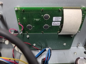 Analizador de Gases Industriales de Alta Precisión FIDAMAT 6 con Alarma de Relé, 1 Año de Garantía, para Análisis de Hidrocarburos Totales, Acero Inoxidable FIDA - Product Image 2
