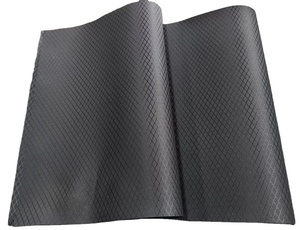 Tela Oxford con Patrón de Diamantes Personalizada para Toldos, Tela Textil de Poliéster Tejida al por Mayor para Accesorios de Muebles - Product Image 4