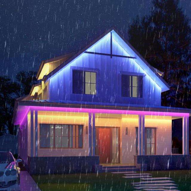 Wholesale 5050 Colour Change Led Strip Lights Led Tv Backlight Strip Lights