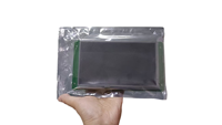 Écran pour nouvelle machine de collage automatique sans fil à adhésif thermofusible de 425 mm avec fraise pour système de reliure