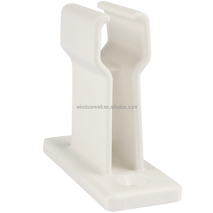 Tường Clip chủ cho tay quay xử lý cửa sổ Móc khung mái hiên - Product Image 3