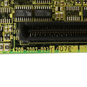 A20B-2002-0031 FANUC PCB Circuit Board - Product Image 3