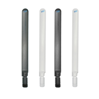 Antenne omnidirectionnelle 4G extérieure personnalisable, connecteur SSMA 50 Ohm 1710-2690 MHz, routeur externe TP-Link