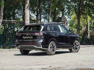 Algeria para SUV <span class=keywords><strong>Tiguan</strong></span> L Premium de 5 plazas, turboalimentado, automático, asientos de cuero izquierdos, alta calidad, bajo <span class=keywords><strong>precio</strong></span>, R17 - Product Image 5