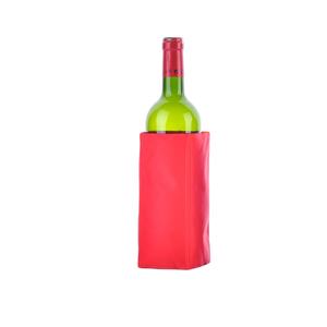 Productos de Tendencia <span class=keywords><strong>2026</strong></span>, Novedades, Funda Enfriadora de Botellas de Vino Reutilizable Personalizada - Product Image 2