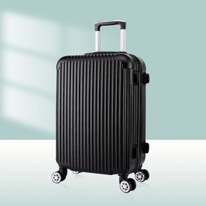 Maleta con Ruedas Resistente y Duradera, Nueva Llegada, Popular, con Candado TSA, Gran Capacidad, Carcasa Rígida Reforzada - Product Image 4