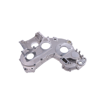 Boîtier avant de moteur Offre Spéciale 294-0288 pour chargeuse pelleteuse 414E 416D 416E 416F 420D 420E 420F 422E 422F 424D 428D 428E