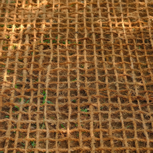 Rouleau de maille de coco de qualité d'exportation en gros du Vietnam - Product Image 1