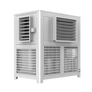 Kingfit 5HP อุปกรณ์การเพาะเห็ดแบบออลอินวันส่วนประกอบหลักของมอเตอร์สำหรับระบบเพาะเห็ดที่ได้รับการจัดสรรตามสภาพอากาศ - Product Image 1