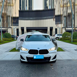 SUV de style coupé BMW X2 2.0T Turbo Automatique 2RM 5 places Conduite à gauche Essence Véhicule d'<span class=keywords><strong>occasion</strong></span> Chine VI pour les citadins modernes - Product Image 1