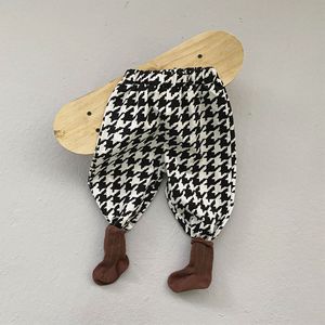 Conjunto de Ropa Cómoda para Bebé, Otoño, Estampado de Dibujos Animados, Conjuntos de Ropa Unisex para Niños - Product Image 2