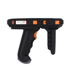 Máy Quét RFID Không Tiếp Xúc Cho Hàng Tồn Kho Đầu Đọc Rfid <span class=keywords><strong>Uhf</strong></span> Cầm Tay Khoảng Cách Đọc Xa - Product Image 5