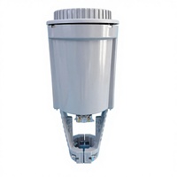 Tout neuf Siemens VVF/VXF/47.50/47.65/47.80/47. Vanne d'eau électrique Media Water fabriquée en Allemagne pour usage industriel