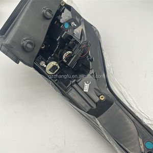 Luces traseras de coche, iluminación para <span class=keywords><strong>FORD</strong></span> <span class=keywords><strong>KUGA</strong></span>/ESCAPE 2017- GV41-13404-CC GV41-13405-CC GV4113404CC GV4113405CC - Product Image 3