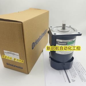 Moteur à induction Oriental Motor 5IK90GE-SW2L, moteur AC pour l'automatisation industrielle - Product Image 2