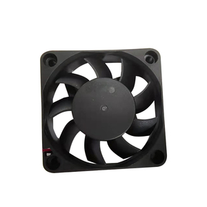 Ventiladores de Ventilación Industriales Portátiles Pequeños de Flujo <span class=keywords><strong>Axial</strong></span>, Hechos en China, Venta al Por Mayor a Bajo Precio - Product Image 5