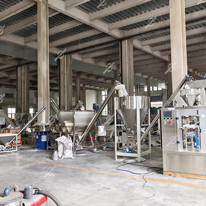 Máy nghiền bột, máy xay bột, máy nghiền thảo mộc, gia vị, tiêu, ớt, quế dùng cho ngành công nghiệp - Product Image 6