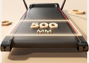 เครื่องเดินวงรีแบบพับได้ <span class=keywords><strong>2</strong></span>-in-<span class=keywords><strong>1</strong></span> รุ่นใหม่ ปี 2024 สำหรับใช้ในบ้าน พร้อมหน้าจอ LED เงียบไร้เสียง ขายส่ง - Product Image 5