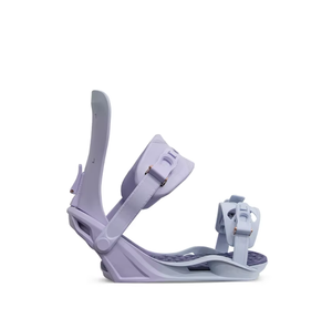 CHANRICH Fixations <span class=keywords><strong>de</strong></span> <span class=keywords><strong>ski</strong></span> alpin pour homme Fermeture à glissière Quick-Wear All-Terrain Freestyle Beginner Alpine DIN 7.5 - Product Image 6