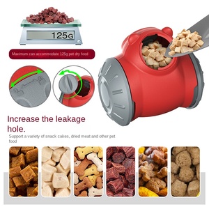 Juguete para Perros de Alimentación Lenta y Dispensador de Comida con Diseño de Coche - Product Image 3