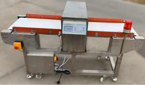 Fabrikalar fiyat kumaş kumaş demir dışı <span class=keywords><strong>Metal</strong></span> <span class=keywords><strong>Metal</strong></span> dedektörü <span class=keywords><strong>Metal</strong></span> dedektörü ile tekstil ürünleri - Product Image 3