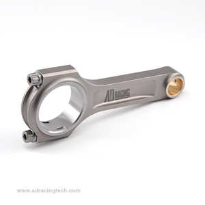 Adracing Custom Performance Forged 4340 Bielles pour <span class=keywords><strong>Ford</strong></span> Sierra Escort <span class=keywords><strong>RS</strong></span> <span class=keywords><strong>Cosworth</strong></span> YB Conrod - Product Image 1