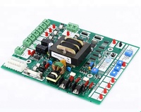 Fabricant d'assemblages de circuits imprimés personnalisés (PCBA) |   Service clé en main d'assemblage de cartes de circuits imprimés SMT THT, service EMS