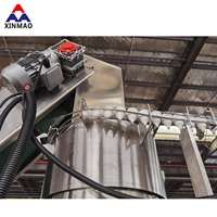 Prix de la machine de remplissage PET/bouteille en verre pure/eau potable/minérale de Turquie
