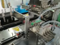 Prix usine Tube de prélèvement sanguin jetable Vacutainer Tube de prélèvement sanguin Edta Caillot Gel Esr Tube Machine