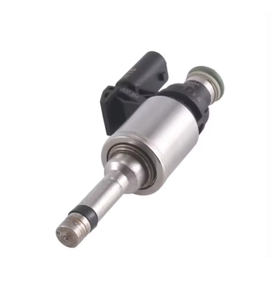 Iniettore Carburante ad Alta Pressione 0261500716 04E906036AR per VW Jetta <span class=keywords><strong>Tiguan</strong></span> Allspace <span class=keywords><strong>1.4</strong></span> <span class=keywords><strong>TSI</strong></span> EA211 CWLA DSJA - Product Image 2
