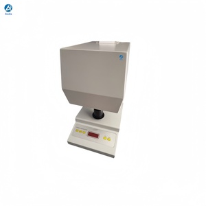 Medidor de Blancura Digital de Alta Precisión AODA para Laboratorio, Iluminación Difusa/Directa, Alta Precisión, 1 Año de Garantía, para Harina y Polvo de Talco - Product Image 3