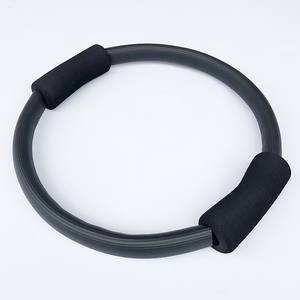 <span class=keywords><strong>Precio</strong></span> de fábrica al por mayor mujeres fitness yoga círculo <span class=keywords><strong>pilates</strong></span> anillos mágicos - Product Image 5