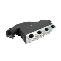 Collecteur de refroidissement d'air comprimé en aluminium billette KYOSTAR pour BMW 230i 330i 430i 530i B46 B48 2.0T MAX Version 2018+