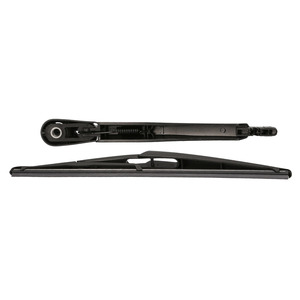 Brazo y Cuchilla de Limpiaparabrisas Trasero de Repuesto para Benz Clase ML <span class=keywords><strong>M</strong></span> R W166 W164 - Product Image 1