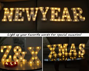 Nhà sản xuất tùy chỉnh Bảng chữ cái khổng lồ <span class=keywords><strong>LED</strong></span> tình yêu ánh sáng lên marquee chữ số với ánh sáng bóng đèn cho đám cưới hoặc bên - Product Image 4