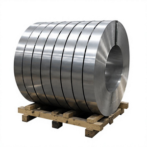 Tira de Acero Inoxidable Endurecible 420 440C, Tira de Acero Inoxidable de Alta Dureza - Product Image 1