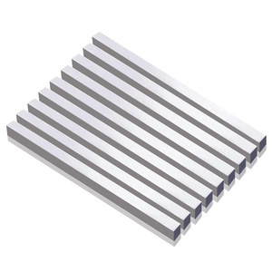 Tùy chỉnh OEM tốc độ cao thép vuông chuyển công cụ Cross-Border 200mm lưỡi thép trắng Tự Làm tốc độ cao cắt - Product Image 5