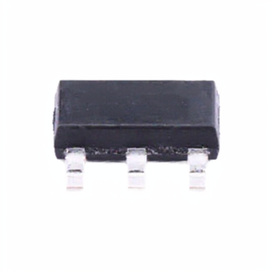 Reguladores de Voltaje de Servicio Integral - Reguladores Lineales de Baja Caída de Voltaje (LDO) LD1117AG-AD-AA3-A-R SOT-223-4 Componentes Electrónicos - Product Image 1