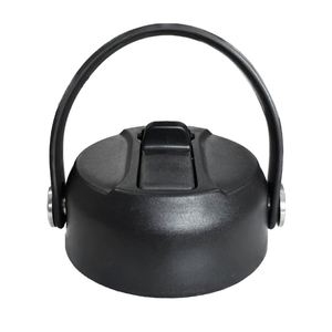 Nouveau couvercle à rivets portable en plastique pour bouteille d'eau isotherme, accessoire de remplacement en gros, le plus vendu - Product Image 4