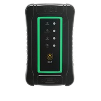 Herramienta de Diagnóstico Inalámbrica Bluetooth C80 EV para Vehículos Eléctricos y PHEV, Sistema Completo BMS, Detector de Voltaje y Temperatura de Celdas Individuales