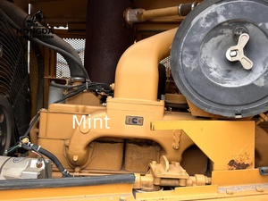 Best-seller CAT D8T de haute qualité Bulldozers d'occasion Caterpillar D8R D8K D8T Bulldozers d'occasion à vendre - Product Image 2