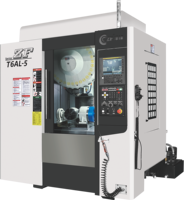 Vijfassige Machine 5-assige Bewerkingscentrummachine