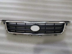 Tất cả Chrome lưới tản nhiệt phụ kiện xe hơi cho <span class=keywords><strong>Camry</strong></span> chúng tôi 2000 2001 - Product Image 5