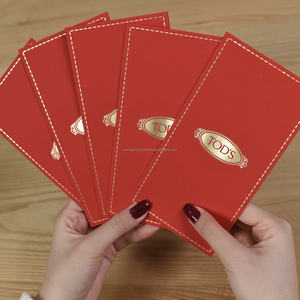 Sobres de Papel Kraft de Alta Gama con Impresión Personalizada en Color Vainilla, Impresión Personalizada, Tamaño Personalizado para Invitaciones de Negocios y Bodas - Product Image 2