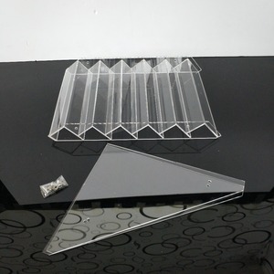 Giá Trưng Bày Lọ Sơn Móng Tay Acrylic 6 Tầng Có Thể Tháo Rời Đa Cấp Dành Cho Salon - Product Image 5