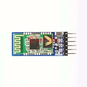 Master-Slave All-in-One Bluetooth Module Board DIY Wireless Serial Transmission HC-05 Electronic Module