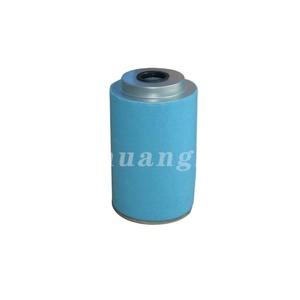 1604132882 1604132881 1604132901 Oil Separator for Atlas Copco <b>Portable</b> <b>Air</b> <b>Compressor</b> Part - Product Image 1
