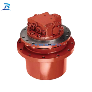 Motor de Traslación para Excavadora MM55 MM30SR MM30, Reductor Final - Product Image 4