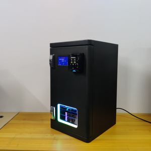 Changeur de billets de <span class=keywords><strong>banque</strong></span> <span class=keywords><strong>populaire</strong></span> pour billets de grande valeur avec Nayax pour billets de petite valeur pour l'arcade - Product Image 4